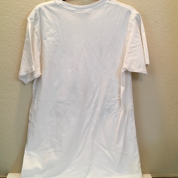 JUNK FOOD Vader_NATION Graphic Tee MEDIUM - Picture 6 of 6